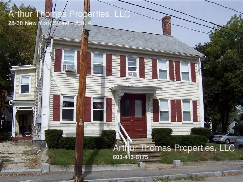 Primary Photo - 28 New York St