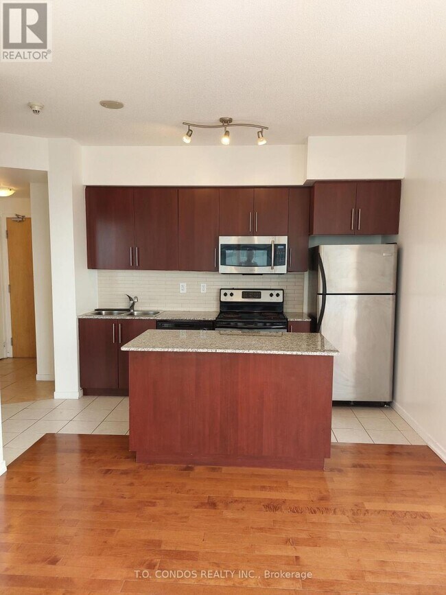 Building Photo - 55 Bremner Blvd