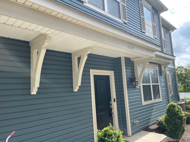 Photo - 4024 Trenwith Ln (Virginia Beach, VA) Townhome