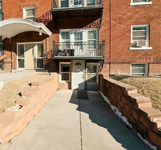 Photo - 1141 S 30th Ave Apartment