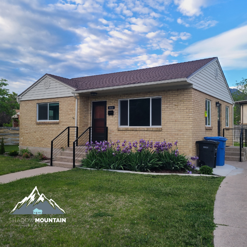 Foto principal - 866 Hillcrest Ave