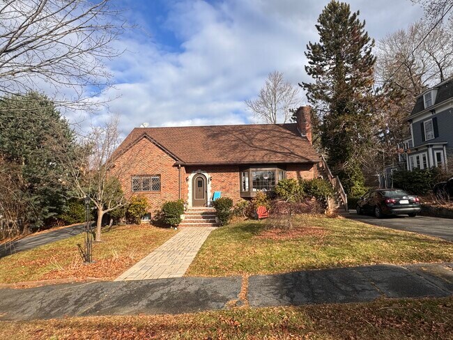 Foto del edificio - 10 Webster St