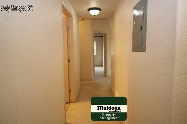 Building Photo - Coming soon! Nice Three Bedroom Condo in Bear Creek!