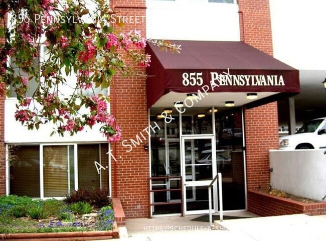 Foto del edificio - 855 Pennsylvania St