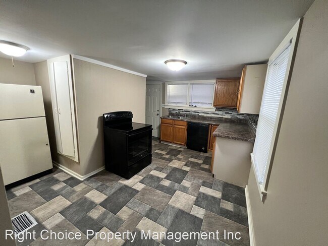 Building Photo - 5 br, 1 bath House - 3913 Terrace Avenue