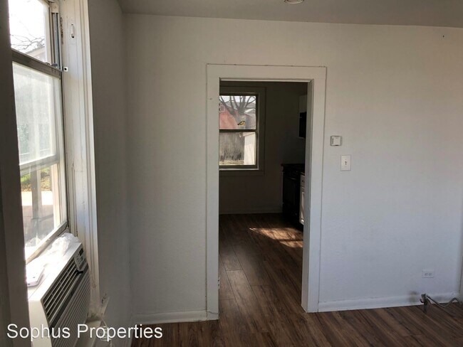 Building Photo - 2 br, 1 bath House - 2310 Jupiter Street