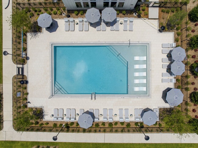 Foto del edificio - Caspia, an Alexan Community