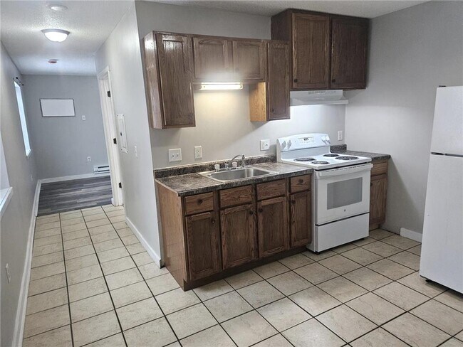 Foto del edificio - 1205 S Sibley Ave