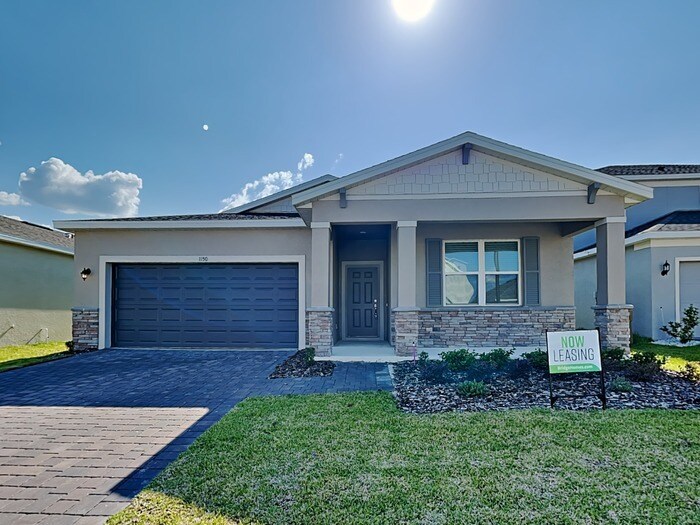 1150 Lone Palm Wy, St. Cloud, FL 34771 House Rental in St. Cloud, FL