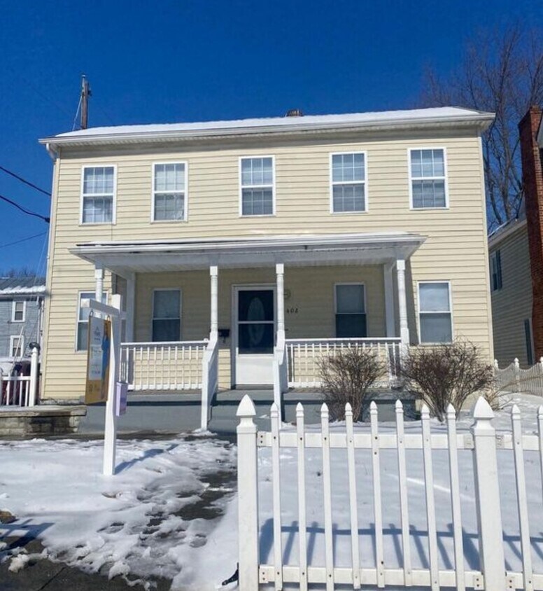 402 National Ave, Winchester, VA 22601 House Rental in Winchester, VA