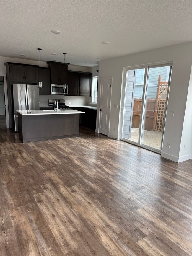 Photo - Hillsboro Townhouse/Condo