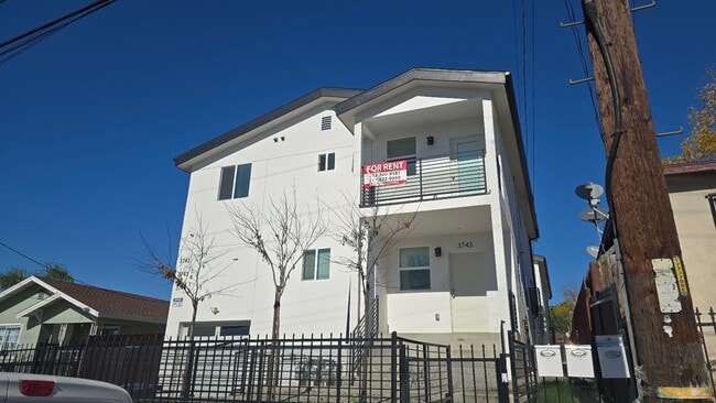 LANFRANCO(3743) - LANFRANCO(3743) Apartment