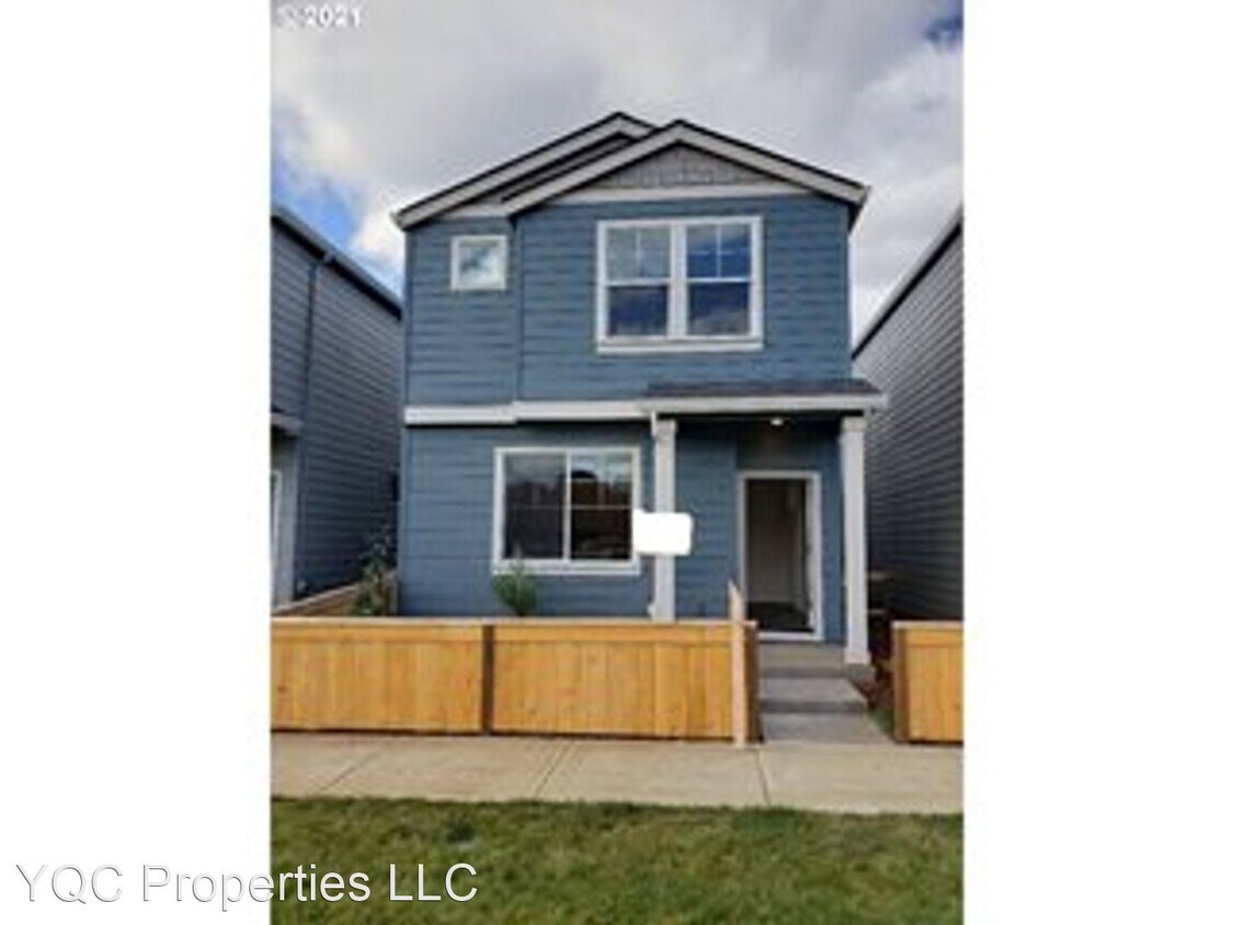 2614 NE 116th Pl, Vancouver, WA 98684 House Rental in Vancouver, WA