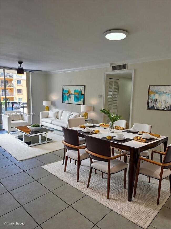 Foto del edificio - 9320 Fontainebleau Blvd