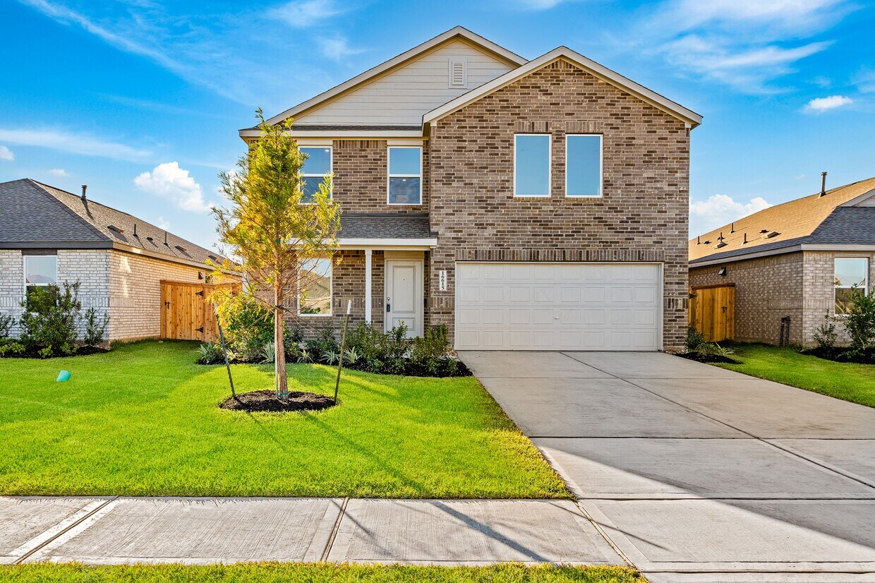 Foto principal - 16615 Rolling Hillside Wy