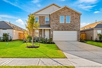 Building Photo - 16615 Rolling Hillside Wy