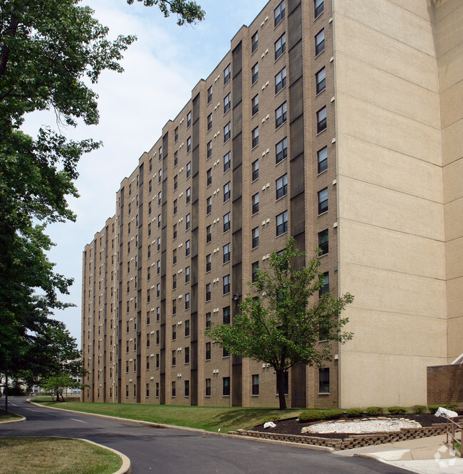 Echelon Towers Apartments - Voorhees, NJ | Apartments.com