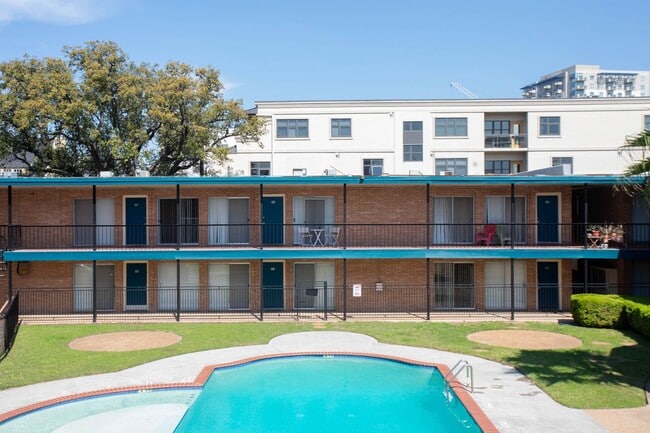 Interior Photo - Lantana Apartments