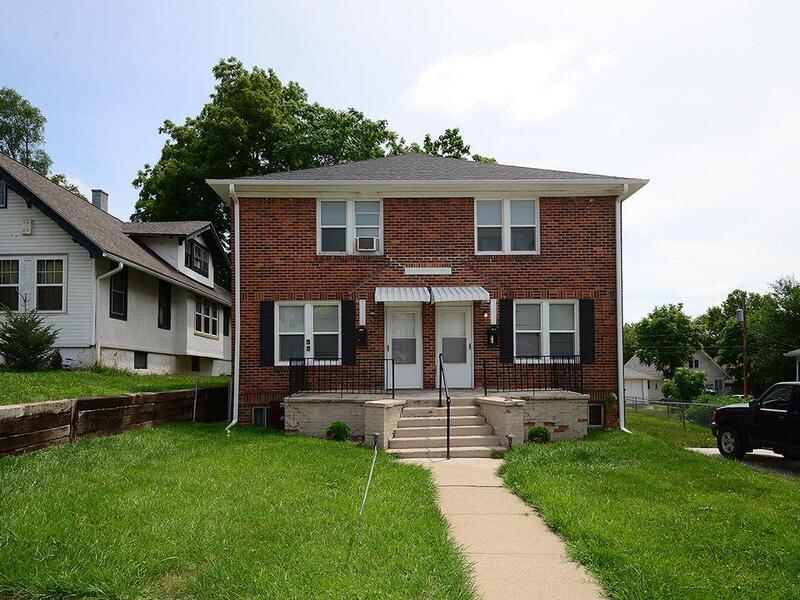 Primary Photo - 1029 N 33rd St