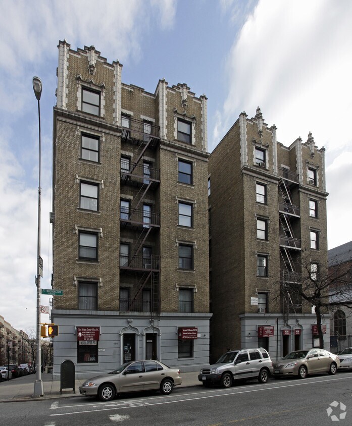 Primary Photo - 436 Fort Washington Ave