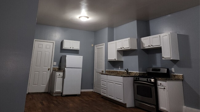 Foto del edificio - 331 Park St