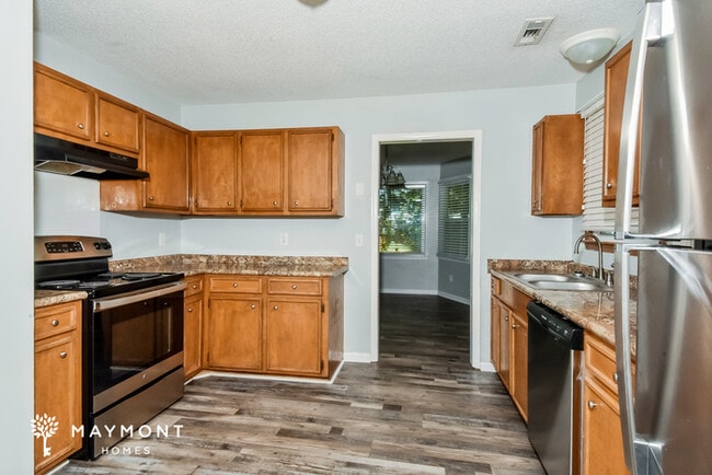 Foto del edificio - 104 Huntwood Trail