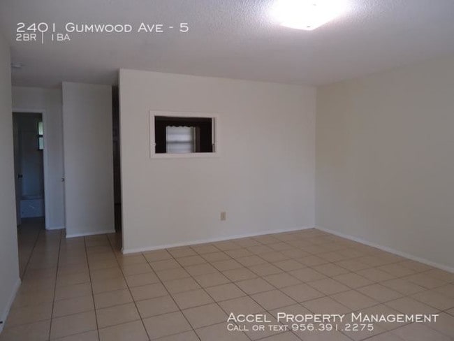 Building Photo - 2 bedroom in McAllen TX 78501