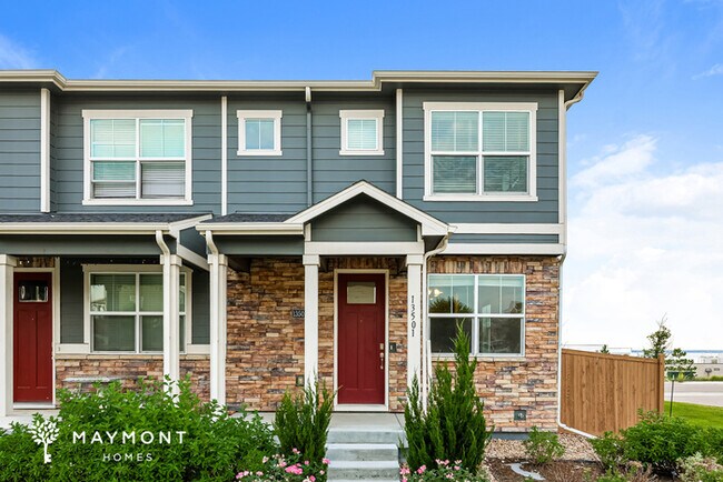 Foto del edificio - 13501 Oneida Ln