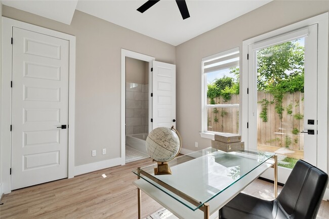 Building Photo - 4013 Griggs Rd