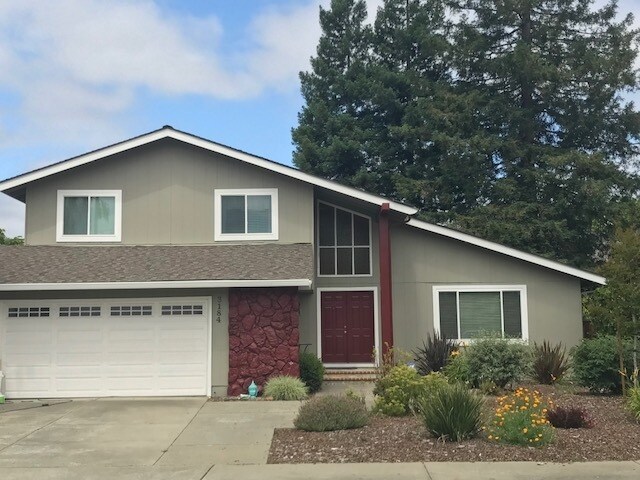 Primary Photo - Pleasanton, Fairlands 4 Br. 3 Ba. Cabana C...
