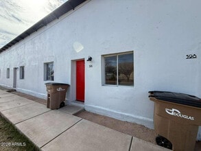Building Photo - 396 E Ave