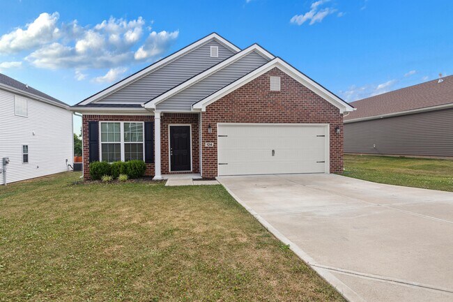 Building Photo - 124 Richwood Cir