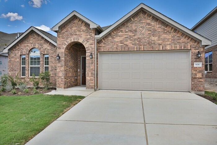 Primary Photo - New Construction in Estancia