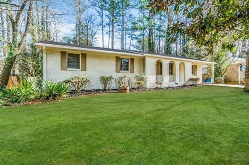 Primary Photo - 767 San Miguel Dr