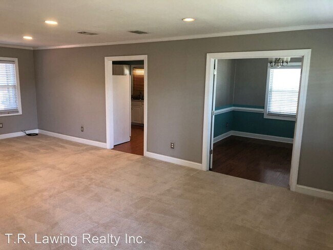 Foto del edificio - 3 br, 2 bath House - 6421 Mill Grove Road