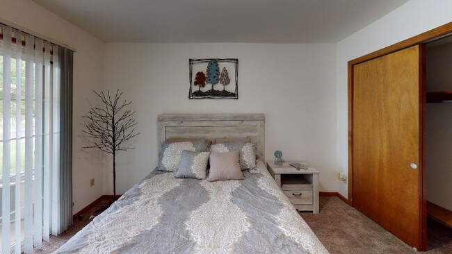 Foto del interior - Meadow Park