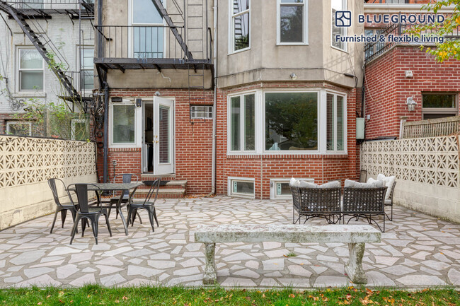 Foto del edificio - 308 Hicks St