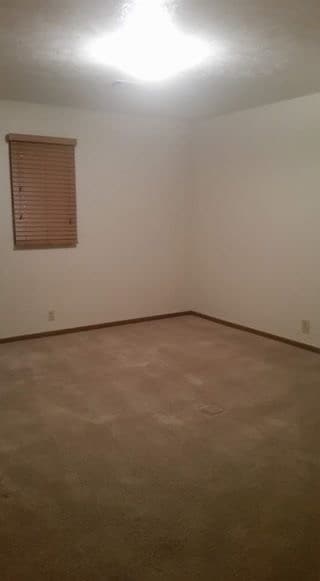 Large bedrooms with closets - 209 Cannery Row