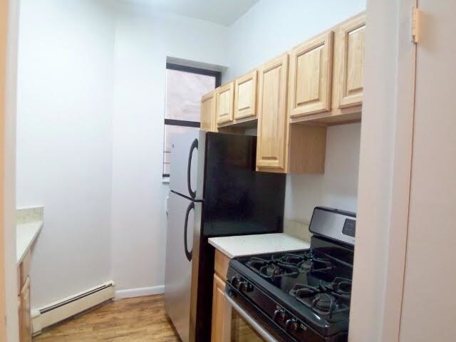 Foto del edificio - 966 Saint Nicholas Ave