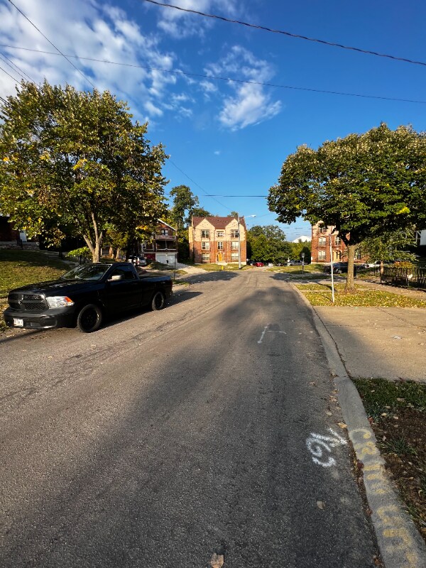 Foto del edificio - 993 Cleveland Ave