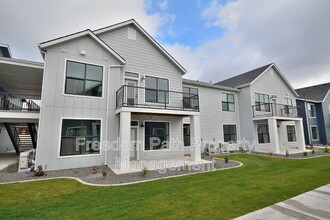 Building Photo - 6510 N Atlas Rd