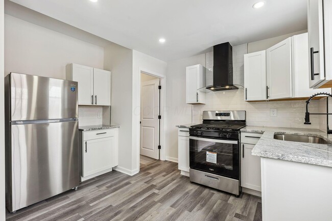 Building Photo - 1311 Sullivant Ave