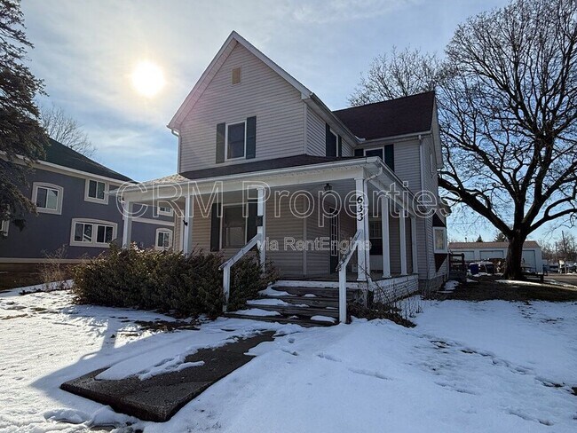 Foto del edificio - 633 1/2 S Main St