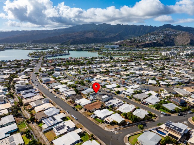 Foto del edificio - 7263 Anakua St