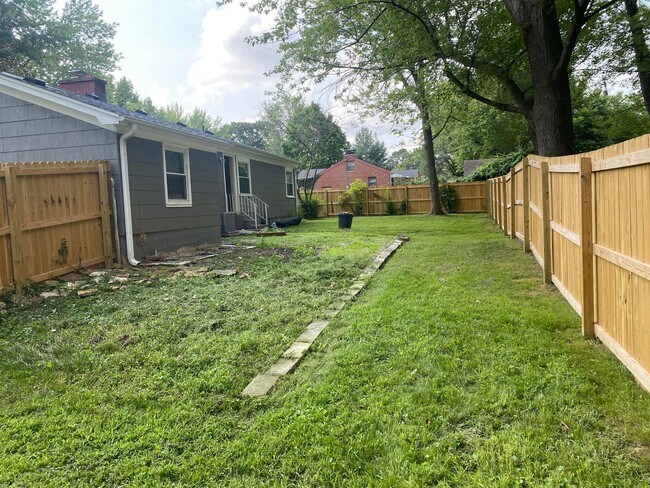 Foto del edificio - Beautiful House for Rent