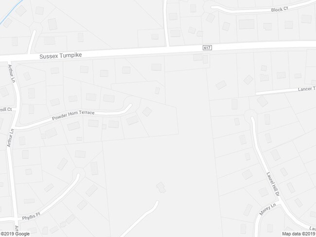 Foto del edificio - 12 Powder Horn Terrace