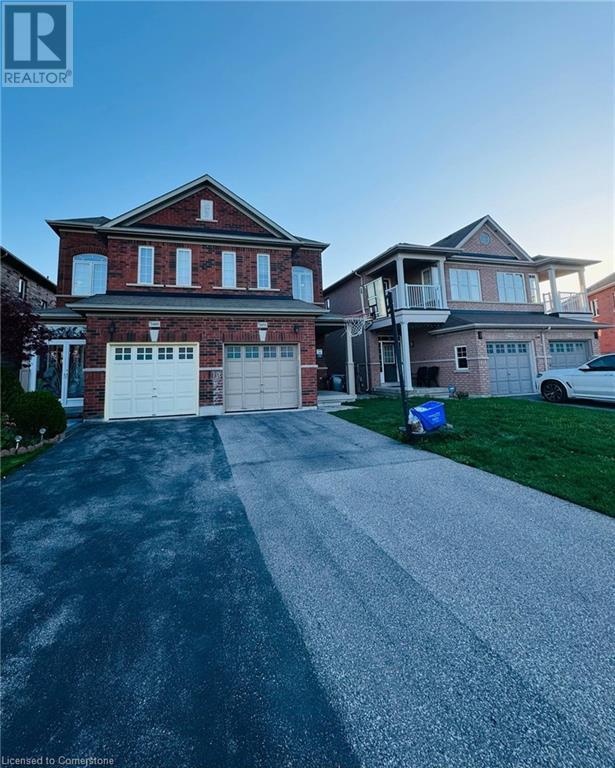 Primary Photo - 5450 Bellaggio Crescent