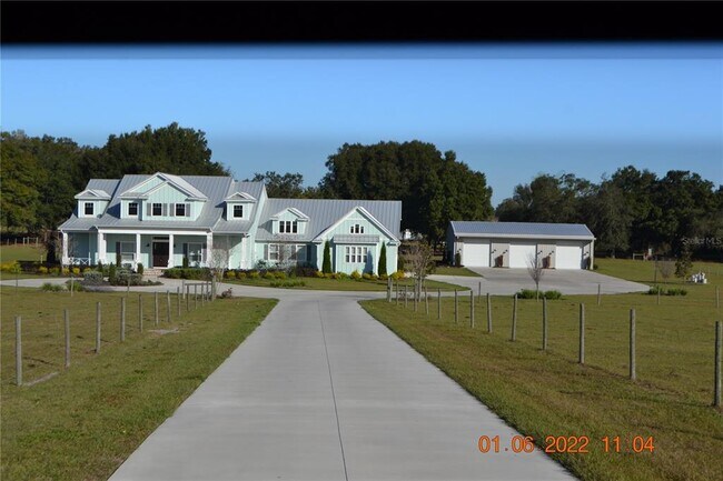 Foto del edificio - 11634 Davis Pool Rd