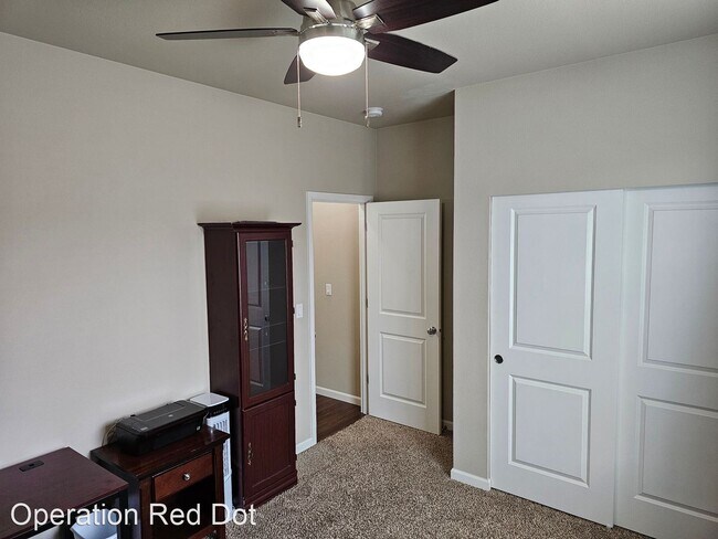 Building Photo - 4 br, 3 bath House - 9940 Justman St