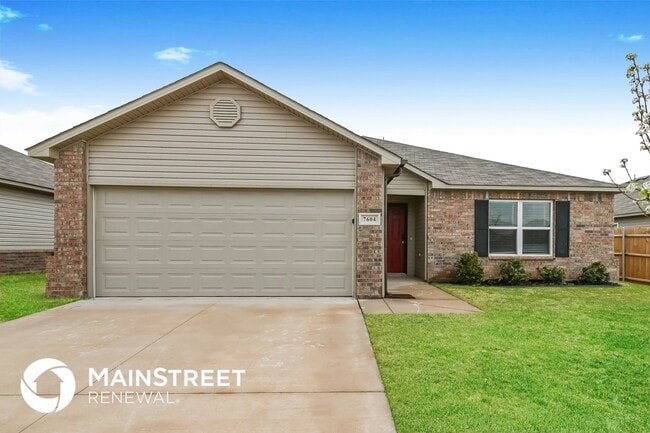 Building Photo - 7604 Lipizzan Rd